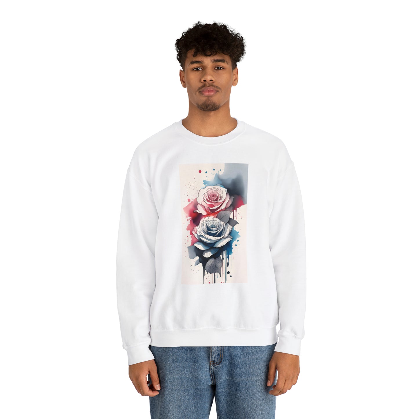 Unisex Heavy Blend™ Crewneck Sweatshirt